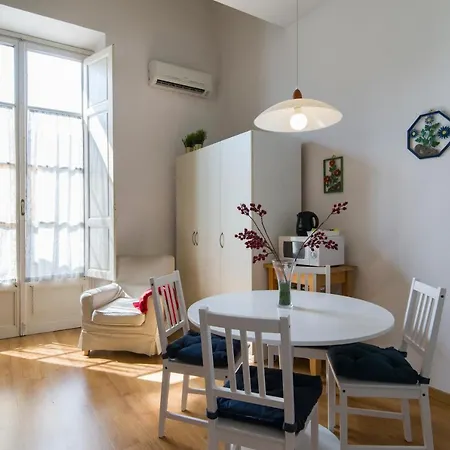 Leonardo Da Vinci Cozy Studio * Флоренция