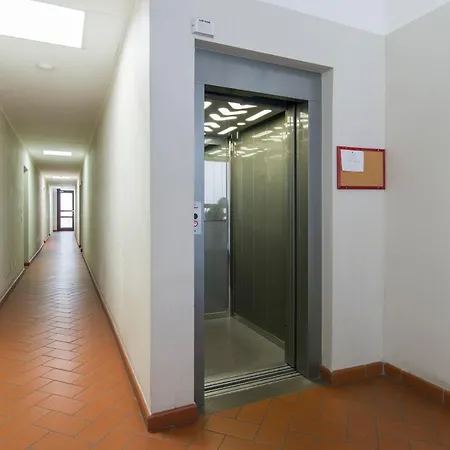 Leonardo Da Vinci Cozy Studio *