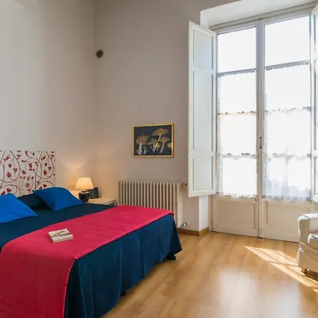 Apartment Leonardo Da Vinci Cozy Studio