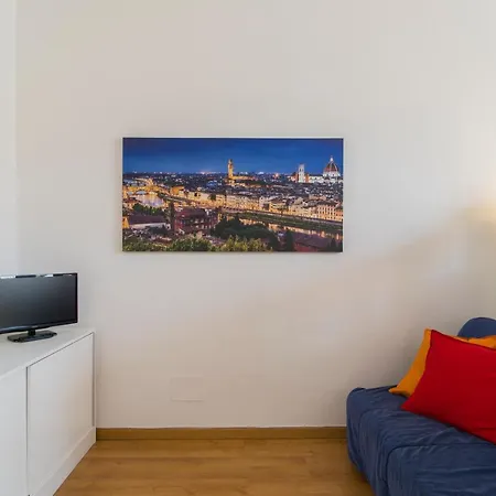 Apartment Leonardo Da Vinci Cozy Studio