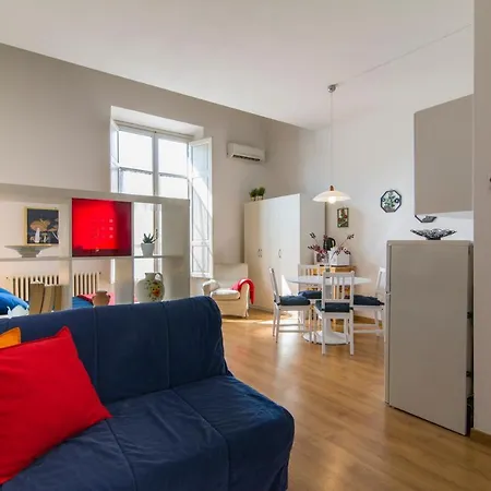 Apartment Leonardo Da Vinci Cozy Studio